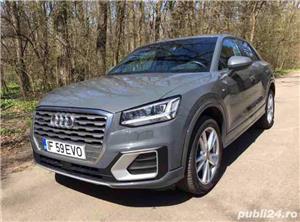 Audi Q2  - imagine 3