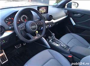 Audi Q2  - imagine 9