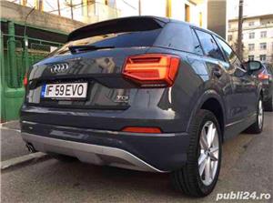Audi Q2  - imagine 5
