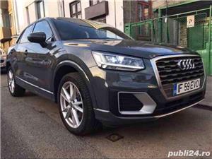Audi Q2  - imagine 7