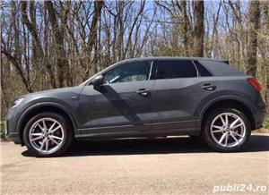 Audi Q2  - imagine 6