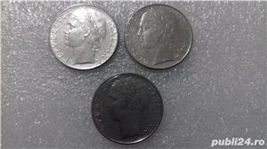 Monede Italia 1977-1998 - imagine 4