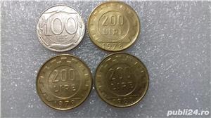 Monede Italia 1977-1998 - imagine 7