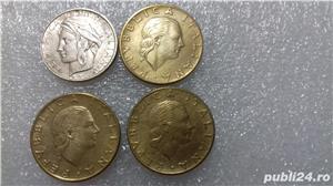 Monede Italia 1977-1998 - imagine 8