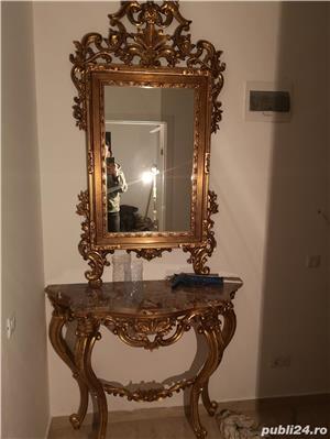 Mobila antică Buftea