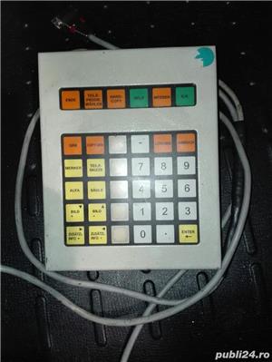 Tastatura numerica CNC - imagine 2