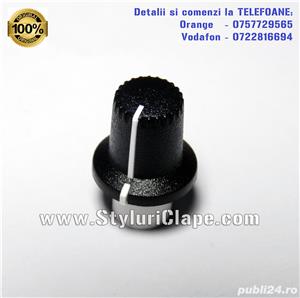 Butoane potentiometre acordeoane ROLAND seria FR - imagine 2