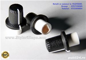 Butoane potentiometre acordeoane ROLAND seria FR - imagine 3