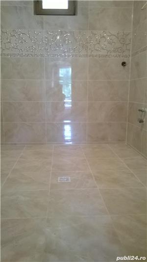 Zugrav-amenajari interioare in Galati - imagine 4