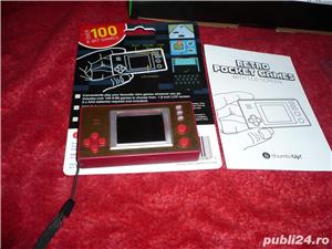 Console retro diferite modele (schimb)