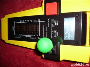 Consola Retro Jocuri INVADERS 1000 (Schimb) - imagine 2