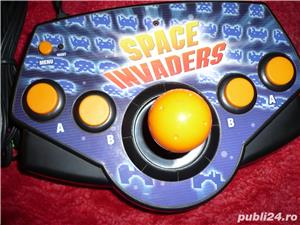 Consola Retro SPACE INVADERS (Schimb) - imagine 2