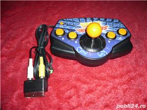 Consola Retro SPACE INVADERS (Schimb) - imagine 3