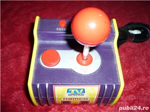 Consola tv namco retro (schimb)