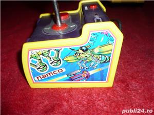 Consola tv namco retro (schimb) - imagine 5