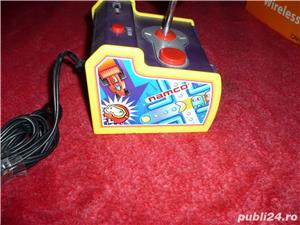 Consola tv namco retro (schimb) - imagine 3