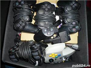 Joystyk urii Play Station 2 (Schimb) - imagine 2