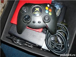 Joystik X BOX Model Rar (Schimb)