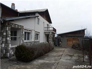 Vind casa zona Ploiesti - imagine 4