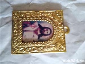 Iconita veche 1995 _7cm pe5cm