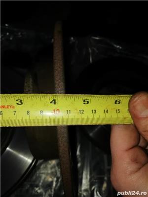 Discuri VW golf 6 - imagine 3