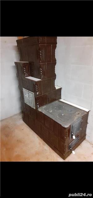 Sobe tg jiu - imagine 3