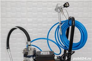 Pompa de zugravit airless Visoli 1.8HP - imagine 4