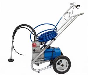 Pompa de zugravit Visoli 220bari