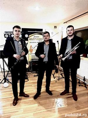 Formație pentru  Revelion 2025- 2026 nunti Iași, Bacău, Nemț, Vaslui - imagine 4