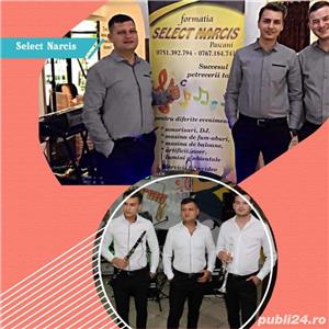 Formație pentru  Revelion 2025- 2026 nunti Iași, Bacău, Nemț, Vaslui - imagine 3