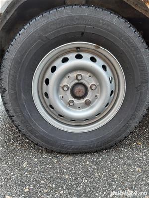 Anvelope cauciucuri iarna 225/70/15 C - imagine 2