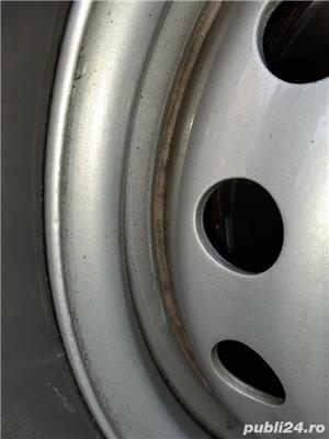 Anvelope cauciucuri iarna 225/70/15 C - imagine 3