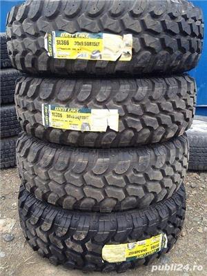 Vand anvelope noi off road   235/75 R15 Goodride MT M+S - imagine 3
