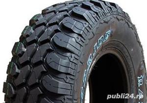 Vand anvelope noi off road   235/75 R15 Goodride MT M+S - imagine 1