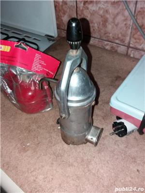 samovar rasnita pompa ulei plita electrica