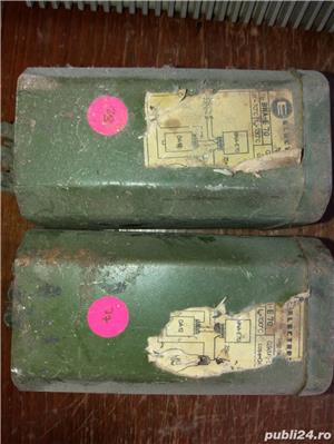 Droser / balast ELECTROFAR cu transformator sau drosere electronice - imagine 3