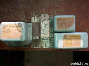 Droser / balast ELECTROFAR cu transformator sau drosere electronice - imagine 5