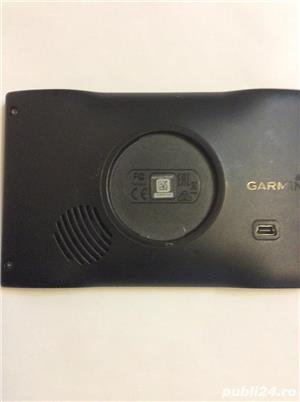 Gps Garmin Nuvi 55LMT ,5 ,harti Turcia si full Europa actualizate 2020 la zi  - imagine 2