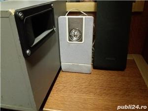 Sistem audio woofer Philips Seismic Power - imagine 2