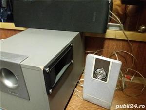 Sistem audio woofer Philips Seismic Power - imagine 5