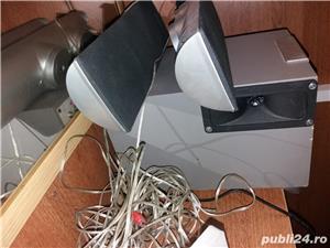 Sistem audio woofer Philips Seismic Power - imagine 4