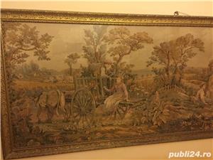 Goblen cusut - imagine 4