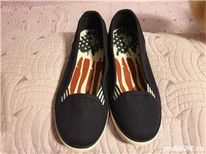 Espadrile dama U.S. POLO ASSN NOI