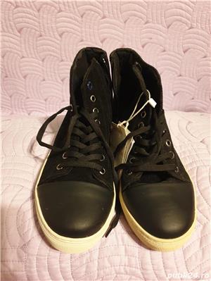 Ghete dama u.s. polo assn noi - imagine 2