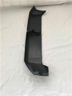 Deflector aer cabina man  - imagine 2