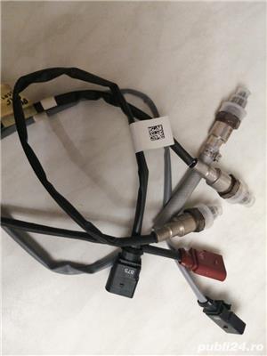 Sonde lambda originale vw