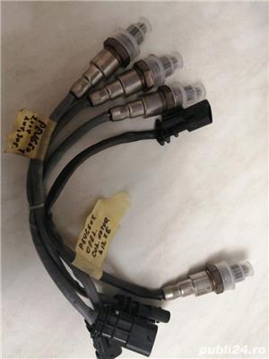 Sonde lambda originale peugeot opel
