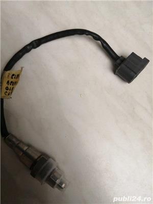 Sonda lambda mercedes 