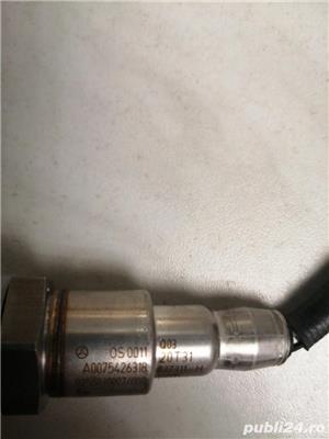 Sonda lambda mercedes  - imagine 2