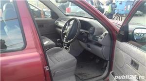 Dezmembrez land rover freelander 2.0 td an 1999 - imagine 4